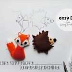 Basteln Mit Wäscheklammern Vorlagen Einzigartig 99 Baby Mobile Selber Basteln Vorlagen Ideen