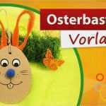 Basteln Mit Wäscheklammern Vorlagen Fabelhaft ⓿ Osterbasteln Vorlagen ⓿ Osterhasen Basteln Mit Kindern