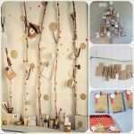 Basteln Mit Wäscheklammern Vorlagen Luxus Adventskalender Basteln Mit Kindern Vorlagen Gut