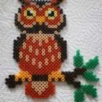 Basteln Mit Wäscheklammern Vorlagen Schön Basteln Mit Bugelperlen Vorlagen Weihnachten Ideen