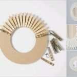 Basteln Mit Wäscheklammern Vorlagen Wunderbar 22 Coole Sachen Man Aus Wäscheklammern Basteln Kann