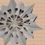 Basteln Prägefolie Vorlagen Einzigartig Diy Weihnachtsdeko Weihnachtssterne Aus Papier