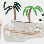 Basteln Prägefolie Vorlagen Elegant Bastelanleitung Tierischer Wandbehang Fürs Kinderzimmer