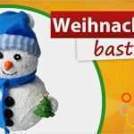 Basteln Prägefolie Vorlagen Wunderbar Weihnachten Basteln Vorlagen ★ Schneemann Selber Machen
