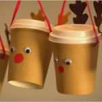 Basteln Wäscheklammern Vorlagen Best Of Einen Adventskalender Aus Bechern Basteln Die Fachseite