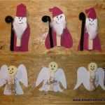 Basteln Wäscheklammern Vorlagen Bewundernswert Engel Und W Männer