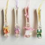 Basteln Wäscheklammern Vorlagen Elegant Ostergeschenke Basteln 33 Ideen Für Kinder Und Erwachsene