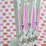 Basteln Wäscheklammern Vorlagen Erstaunlich Basteln Mit Wäscheklammern