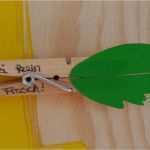 Basteln Wäscheklammern Vorlagen Erstaunlich Mit Wäscheklammern Basteln Anleitung