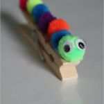 Basteln Wäscheklammern Vorlagen Hübsch 30 Diy Ideen Fürs Basteln Mit Wäscheklammern