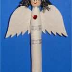 Basteln Wäscheklammern Vorlagen Wunderbar Engel Aus Wäscheklammern Handmade Kultur