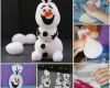 Basteln Weihnachten Grundschule Vorlagen Best Of Schneemann Olaf Bastelideen Für Weihnachten