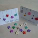 Basteln Weihnachten Grundschule Vorlagen Bewundernswert Ideenreise Schnelle Weihnachtskarten