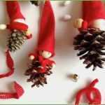 Basteln Weihnachten Vorlagen Schönste Tannenzapfen Basteln Vorlagen Erstaunliche