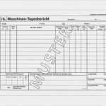Bau Tagesbericht Vorlage Excel Einzigartig Bau Tagesbericht Vorlage Excel – De Excel