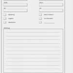 Bau Tagesbericht Vorlage Excel Einzigartig Telefonnotiz ist Eine Vorlage Für Excel Oder Open Fice