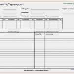 Bau Tagesbericht Vorlage Excel Elegant 20 Tagesbericht Vorlage Vorlagen123 Vorlagen123