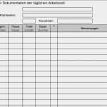 Bau Tagesbericht Vorlage Excel Schönste soka Bau Stundenzettel Foto Stundenzettel Minijob Excel