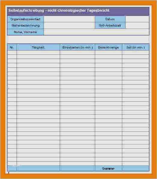 Bau Tagesbericht Vorlage Pdf Elegant Bau Tagesbericht Vorlage Word Cool Erfreut Tagesberichte