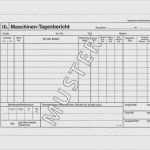 Bau Tagesbericht Vorlage Word Fabelhaft 35 Gut Bau Tagesbericht Vorlage Galerie