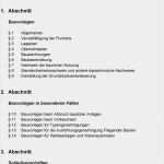 Baubeschreibung Vorlage Doc Beste Bauvorlagenverordnung Bauvorlvo Pdf