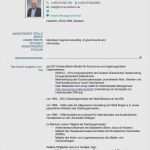 Baubeschreibung Vorlage Doc Schön 14 Tabellarischer Lebenslauf Doc