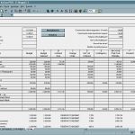 Baukosten Excel Vorlage Kostenlos Cool Baukosten Controlling Projektsteuerung