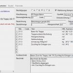 Baukosten Excel Vorlage Kostenlos Gut Kostenberechnung Peterer Bau