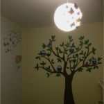 Baum An Wand Malen Vorlagen Angenehm Vorlage Baum Für Wand