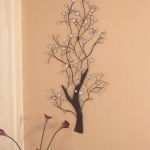 Baum An Wand Malen Vorlagen Beste Baum Wand Malen