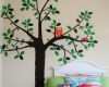 Baum An Wand Malen Vorlagen Elegant Kinderzimmer Baum Malen