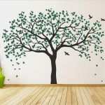 Baum An Wand Malen Vorlagen Erstaunlich Faszinierend Bilder Wand Baum Malen Ideen Rockydurham