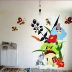 Baum An Wand Malen Vorlagen Fabelhaft Baum An Wand Malen Vorlagen Bild Der Baum Selber Malen