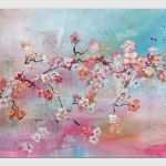 Baum An Wand Malen Vorlagen Wunderbar Baum An Wand Malen Vorlagen Bild Der Baum Selber Malen