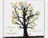 Baum Fingerabdruck Hochzeit Vorlage Erstaunlich Fingerabdruck Baum