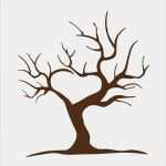 Baum Fingerabdruck Hochzeit Vorlage Gut Die Besten 25 Baum Vorlage Ideen Auf Pinterest