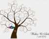 Baum Vorlage Fingerabdruck Angenehm Diy Montag