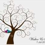 Baum Vorlage Fingerabdruck Angenehm Diy Montag