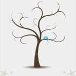 Baum Vorlage Fingerabdruck Wunderbar 25 Einzigartige Baum Vorlage Ideen Auf Pinterest