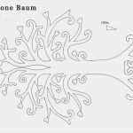 Baum Vorlage Zum Ausdrucken Erstaunlich 99 Bilder Schablonen Zum Ausdrucken Ideen