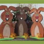 Baumstamm Bemalen Vorlagen Fabelhaft Hase Brosche Miniblings Anstecknadel Ostern Kaninchen