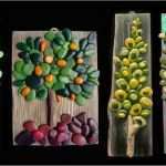 Baumstamm Bemalen Vorlagen Schönste Basteln Mit Steinen Dekorieren Sie Hübsch Ihr Haus &amp; Garten