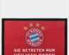 Bauschild Bayern Vorlage Bewundernswert Fan Shop Bayern München Fc Bayern München Fan Matte