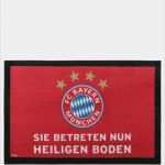Bauschild Bayern Vorlage Bewundernswert Fan Shop Bayern München Fc Bayern München Fan Matte