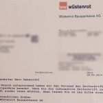 Bausparvertrag Widerrufen Vorlage Luxus 36 Erstaunlich Bausparvertrag Kündigen Vorlage Bilder