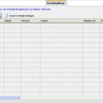 Baustellen Tagesberichte Vorlage Excel Angenehm formular Anfragen – Handbuch