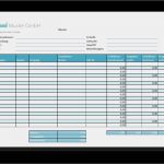 Baustellen Tagesberichte Vorlage Excel Genial Kassenbuch Vorlage Als Excel & Pdf Kostenlos En