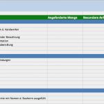 Baustellenbericht Vorlage Kostenlos Wunderbar Kostenlose Excel Vorlagen Für Bauprojektmanagement