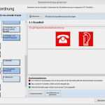 Baustellenordnung Vorlage Erstaunlich Sige software Programm Sicherheitskoordination Wesa