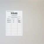 Baustromverteiler Prüfung Vorlage Best Of Prüfdokumentation Prüfnachweis Baustromverteiler Dguv V3